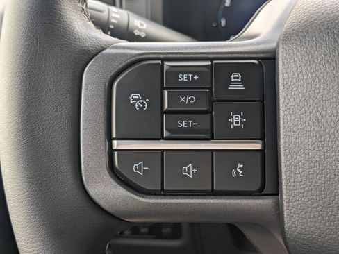 New 2025 Ford F150 XLT w/ Equipment Group 302A MID image 32