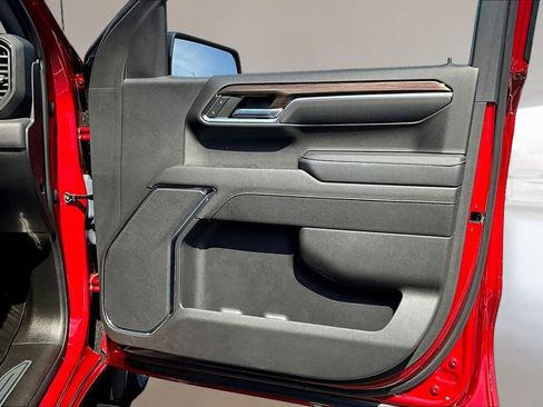 Used 2023 Chevrolet Silverado 1500 RST image 29