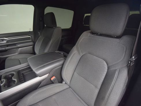 Used 2026 RAM 1500 Big Horn AWD/4WD image 17