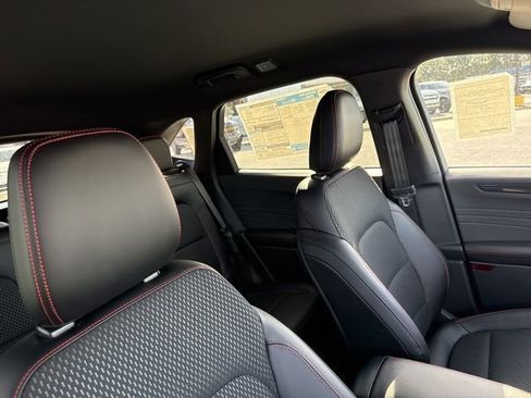 New 2026 Ford Escape ST-Line w/ Tech Pack #1 image 16