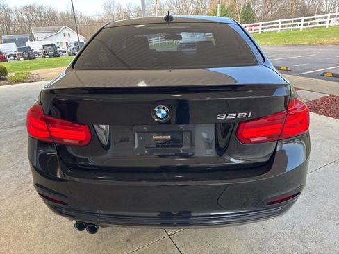 Used 2016 BMW 328i Sedan image 5