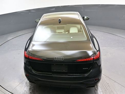 New 2026 Audi A6 Premium Plus image 47