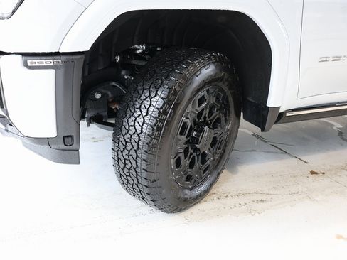 New 2026 GMC Sierra 3500 Denali w/ Denali Reserve Package image 49