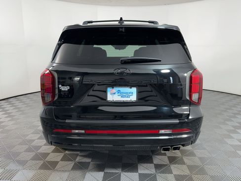 Used 2025 Hyundai Palisade Calligraphy image 9