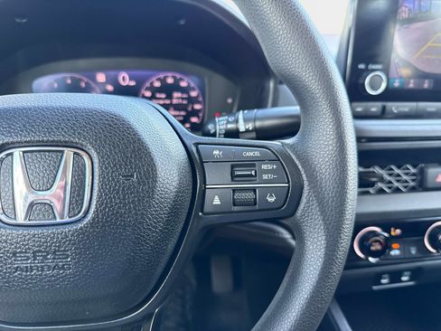 Used 2024 Honda Accord LX image 25