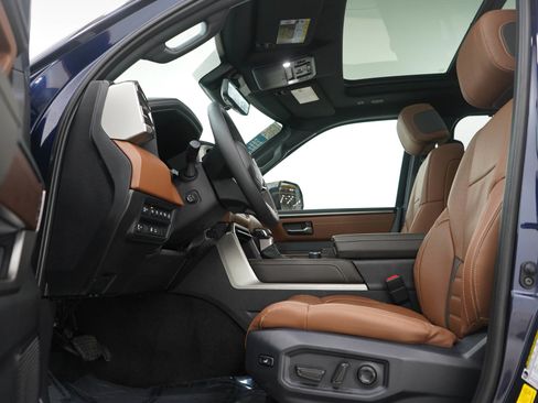 Used 2026 Toyota Sequoia 1794 Edition AWD/4WD image 26
