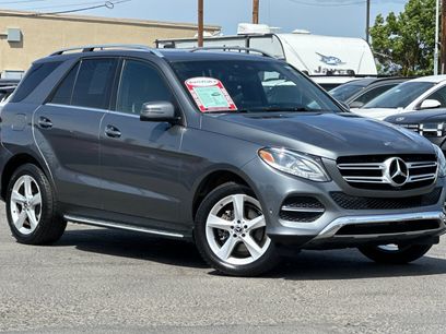 Used 2018 Mercedes-Benz GLE 350 4MATIC