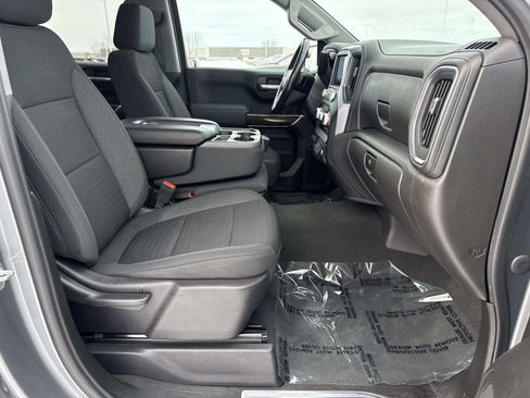 Used 2021 GMC Sierra 1500 Elevation image 18