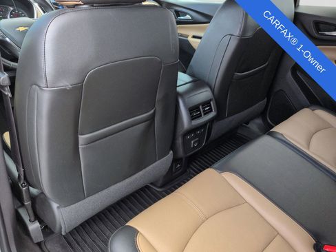 Used 2024 Chevrolet Equinox Premier AWD/4WD image 23