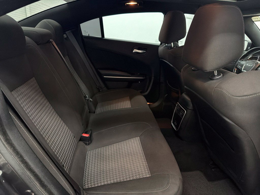 Used 2021 Dodge Charger Scat Pack RWD image 29