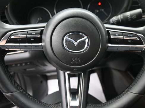 Used 2022 MAZDA CX-30 AWD 2.5 S w/ Premium Package image 16