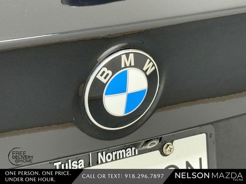 Used 2021 BMW X3 sDrive30i w/ Convenience Package RWD image 16