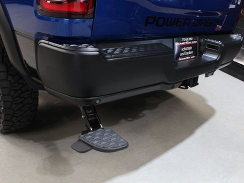 Used 2019 RAM 2500 Power Wagon AWD/4WD image 41