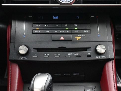 Used 2017 Lexus RC 300 F Sport image 30