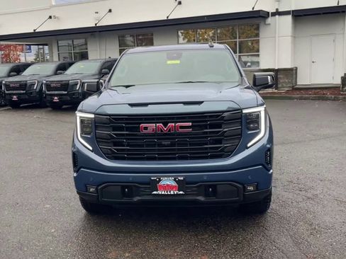 New 2026 GMC Sierra 1500 Elevation w/ Elevation Premium Package image 72