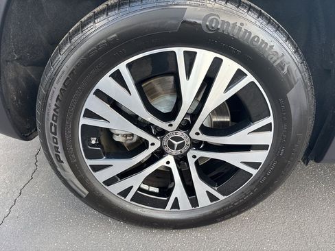 Certified 2026 Mercedes-Benz GLB 250 image 6