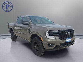 New 2026 Ford Ranger XLT w/ Equipment Group 301A High AWD/4WD video 1