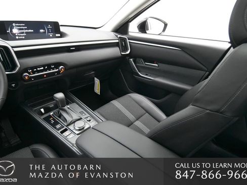 New 2026 MAZDA CX-50 2.5 Hybrid w/ Preferred Pkg image 27