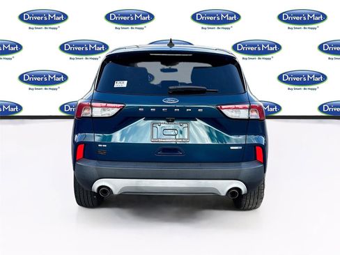 Used 2020 Ford Escape SE image 6