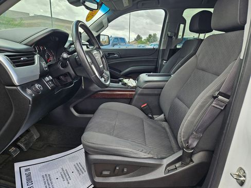 Certified 2015 GMC Yukon SLE w/ Convenience Package RWD image 17