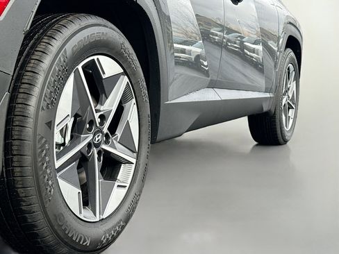 New 2026 Hyundai Tucson SEL image 13