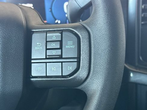 New 2026 Ford F150 STX w/ F-150 LOBO Package AWD/4WD image 28