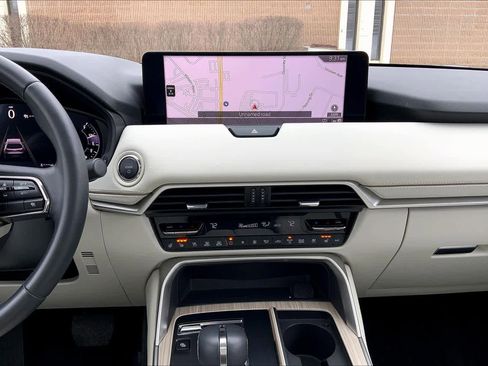 Used 2024 MAZDA CX-90 Plug-In Hybrid w/ Premium Plus image 7