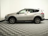 Used 2017 Toyota RAV4 Limited image 4
