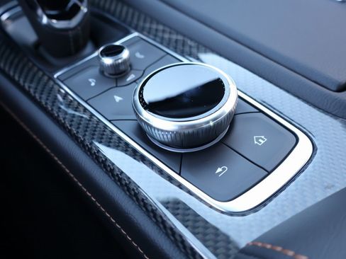 New 2025 Cadillac CT5 Sport image 26