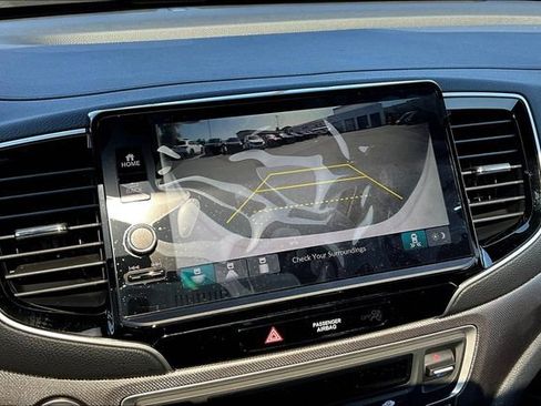 New 2025 Honda Ridgeline RTL image 24