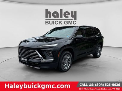 New 2027 Buick Enclave Preferred w/ Power Package