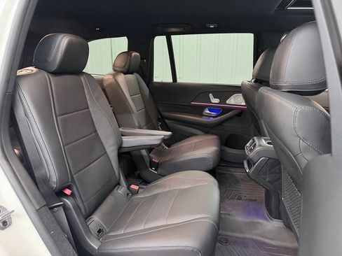 Used 2022 Mercedes-Benz GLS 450 4MATIC image 53