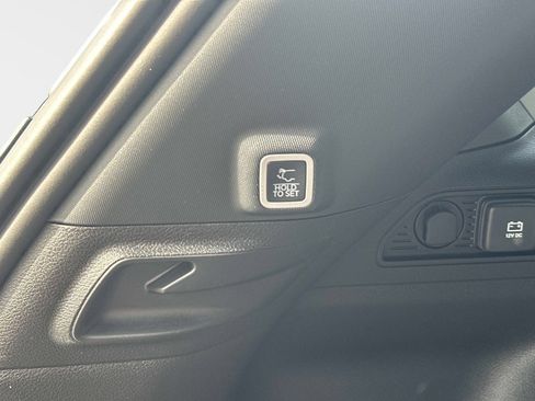 New 2025 Jeep Grand Cherokee Limited w/ Luxury Tech Group II AWD/4WD image 13