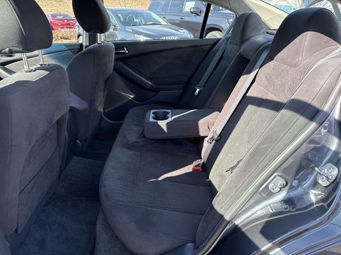 Used 2012 Nissan Altima 3.5 SR image 23