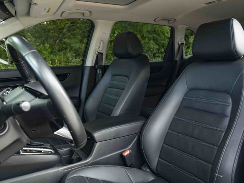 Used 2023 Honda CR-V EX-L image 17