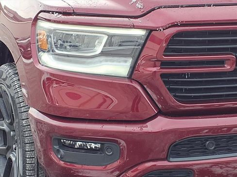 Certified 2023 RAM 1500 Laramie image 26
