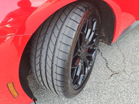 Used 2024 Ford Mustang GT Premium RWD image 30