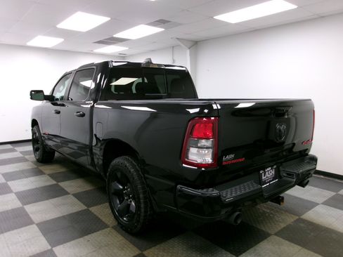 Used 2019 RAM 1500 Big Horn AWD/4WD image 2
