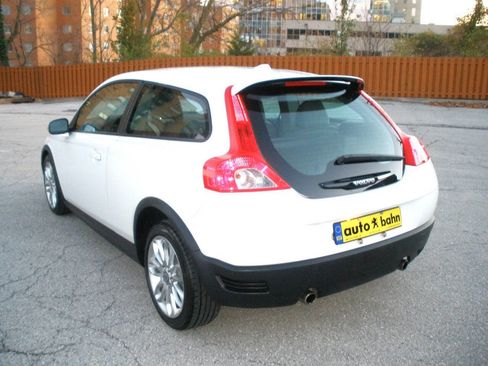 Used 2008 Volvo C30 T5 Version 2.0 image 8