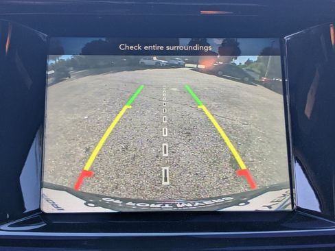 Used 2021 Dodge Durango GT image 32