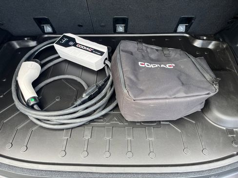 Used 2021 Subaru Crosstrek Hybrid w/ Moonroof Package w/Navigation image 12