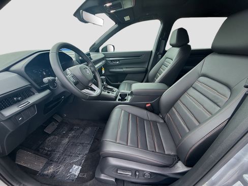 New 2026 Honda CR-V Sport-L image 16