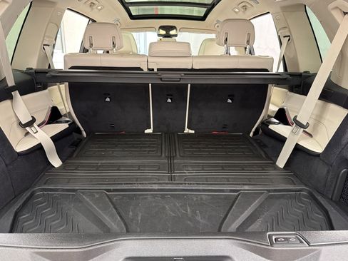 Used 2025 BMW X7 xDrive40i image 34
