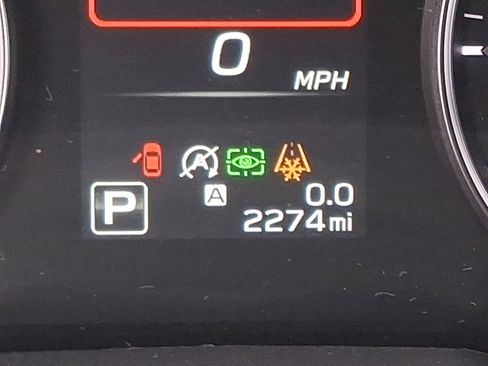 Certified 2025 Subaru Legacy Limited image 24