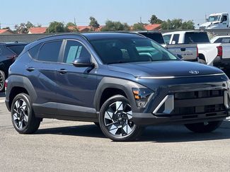 Used 2024 Hyundai Kona SEL AWD/4WD video 2