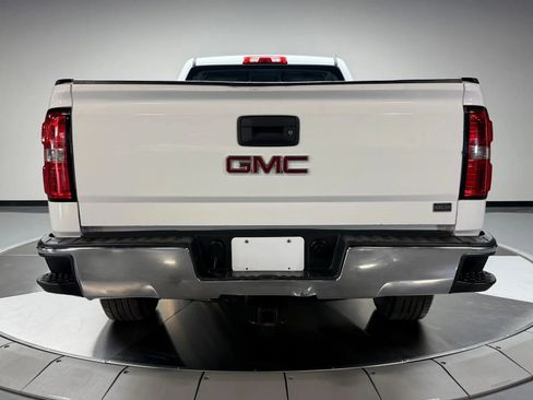 Used 2017 GMC Sierra 1500 2WD Regular Cab image 5
