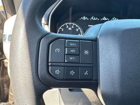 Certified 2023 Ford F150 XLT AWD/4WD image 42