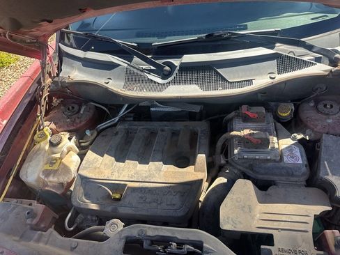 Used 2014 Jeep Patriot Limited w/ Sun/Sound Group image 23