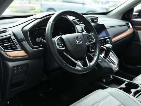 Used 2022 Honda CR-V EX-L image 18