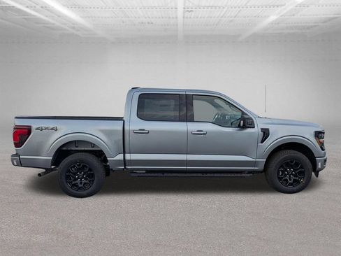 New 2026 Ford F150 XLT w/ Equipment Group 302A MID AWD/4WD image 13